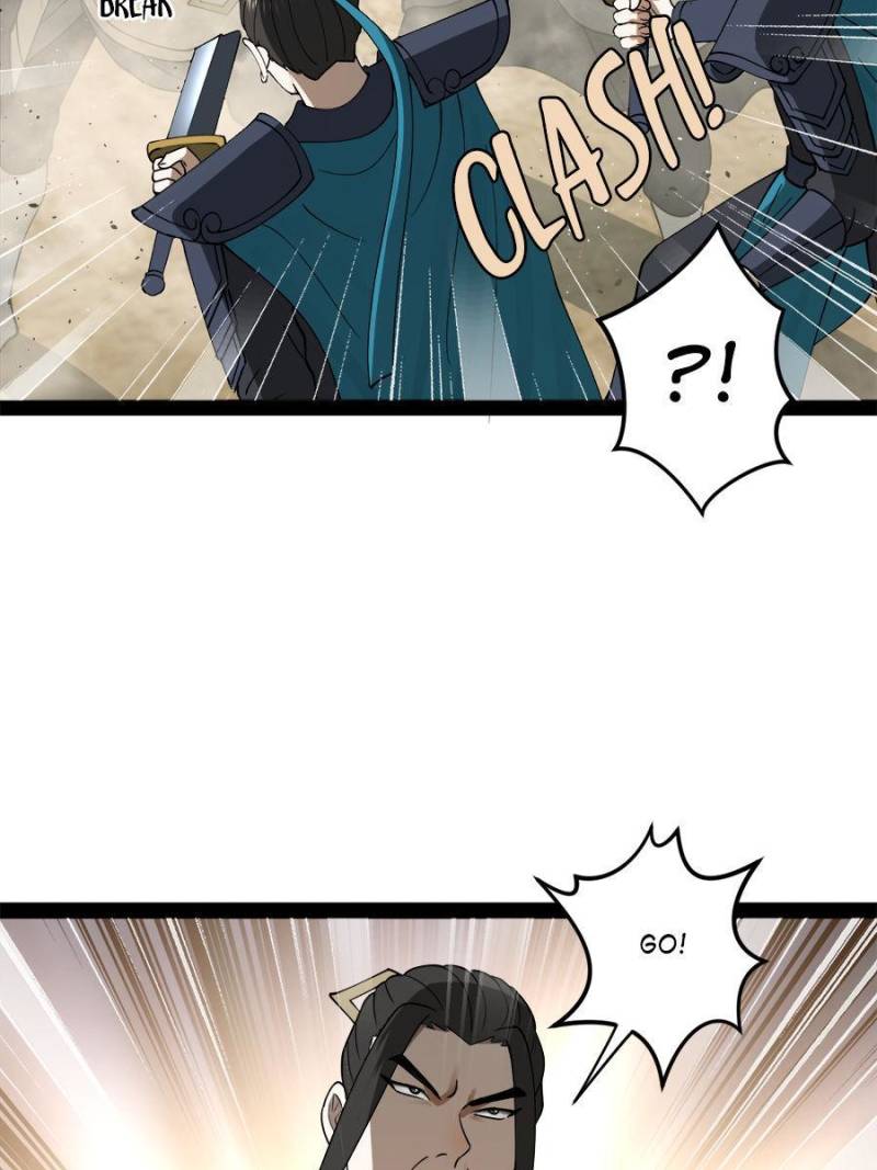 Ultimate Son-in-Law Chapter 105 - Page 18