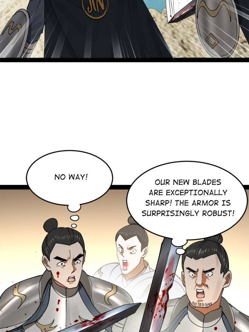 Ultimate Son-in-Law Chapter 105 - Page 20