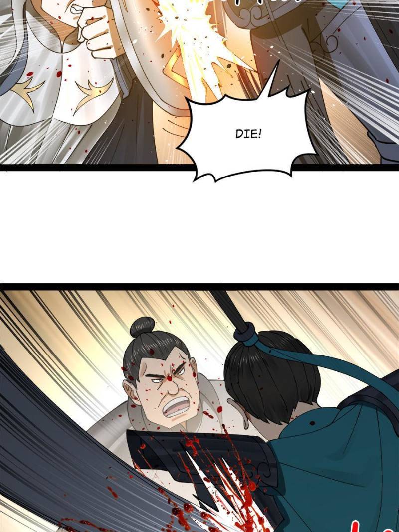 Ultimate Son-in-Law Chapter 105 - Page 23