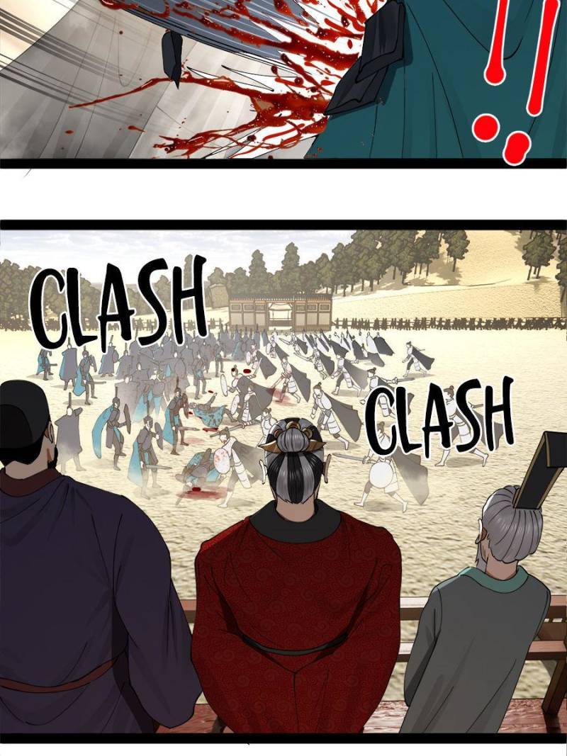 Ultimate Son-in-Law Chapter 105 - Page 24