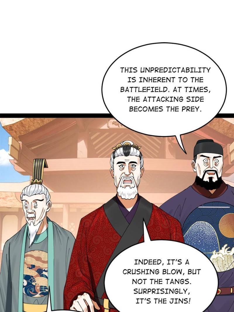 Ultimate Son-in-Law Chapter 105 - Page 27