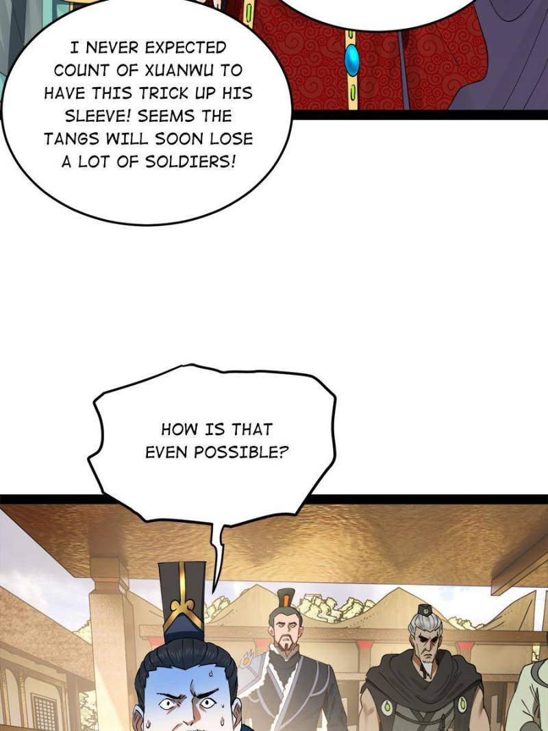 Ultimate Son-in-Law Chapter 105 - Page 28