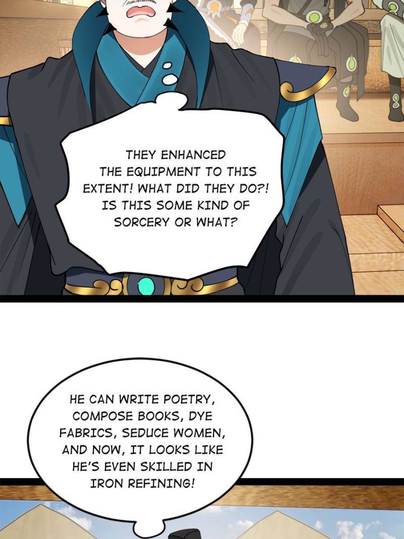 Ultimate Son-in-Law Chapter 105 - Page 29
