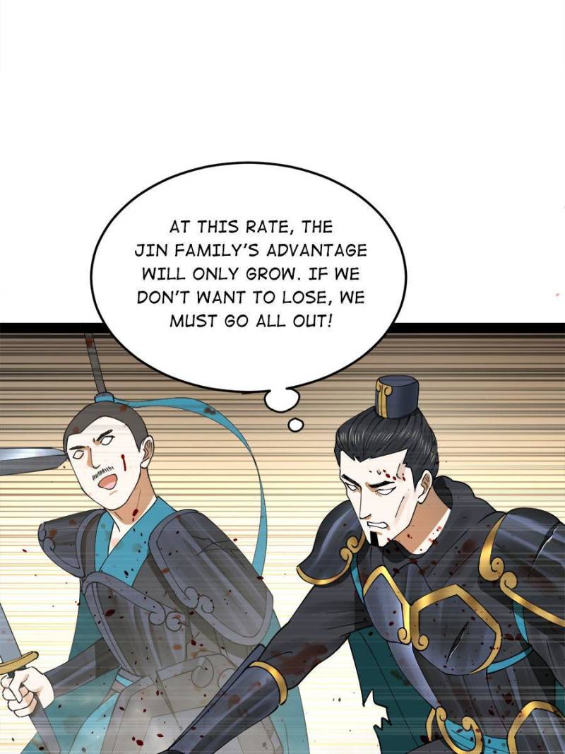 Ultimate Son-in-Law Chapter 105 - Page 31