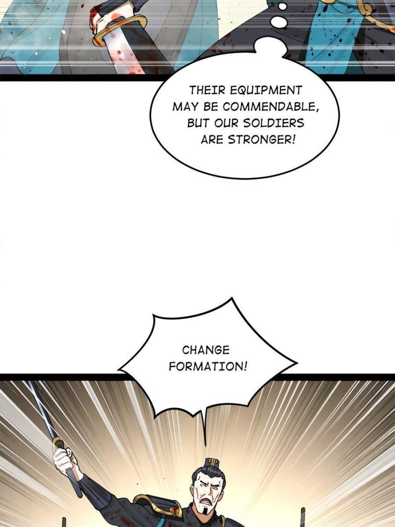 Ultimate Son-in-Law Chapter 105 - Page 32
