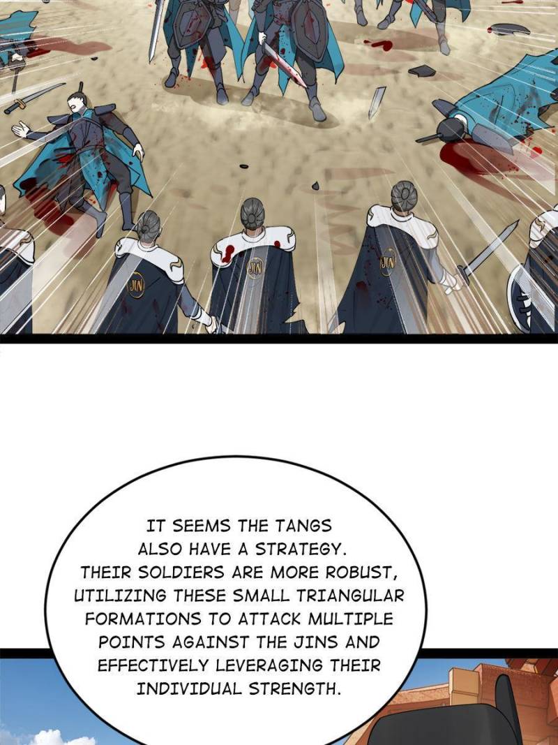 Ultimate Son-in-Law Chapter 105 - Page 34