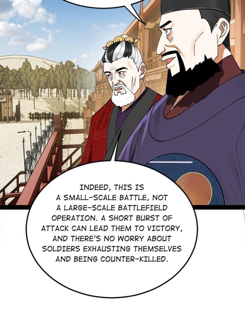 Ultimate Son-in-Law Chapter 105 - Page 35