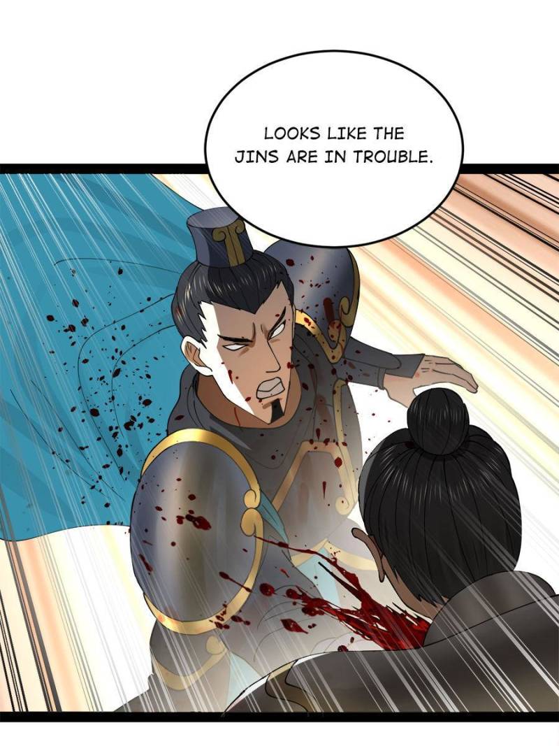 Ultimate Son-in-Law Chapter 105 - Page 36