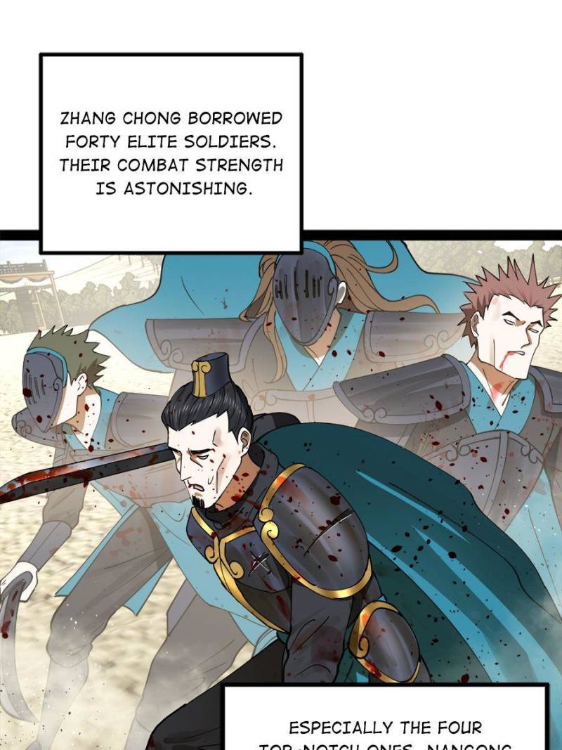 Ultimate Son-in-Law Chapter 105 - Page 39