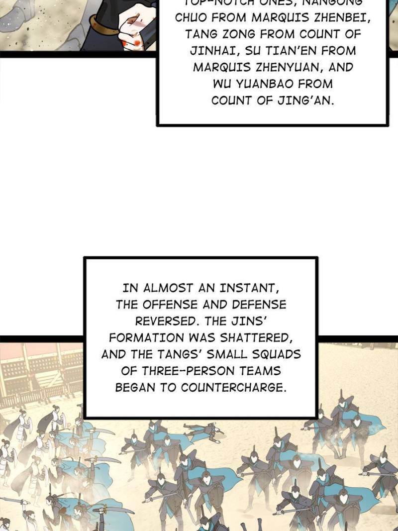 Ultimate Son-in-Law Chapter 105 - Page 40