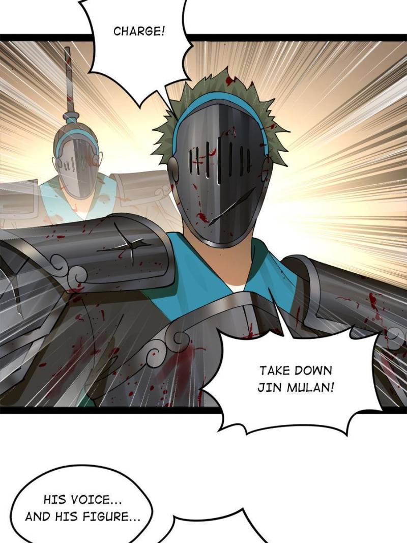 Ultimate Son-in-Law Chapter 105 - Page 43