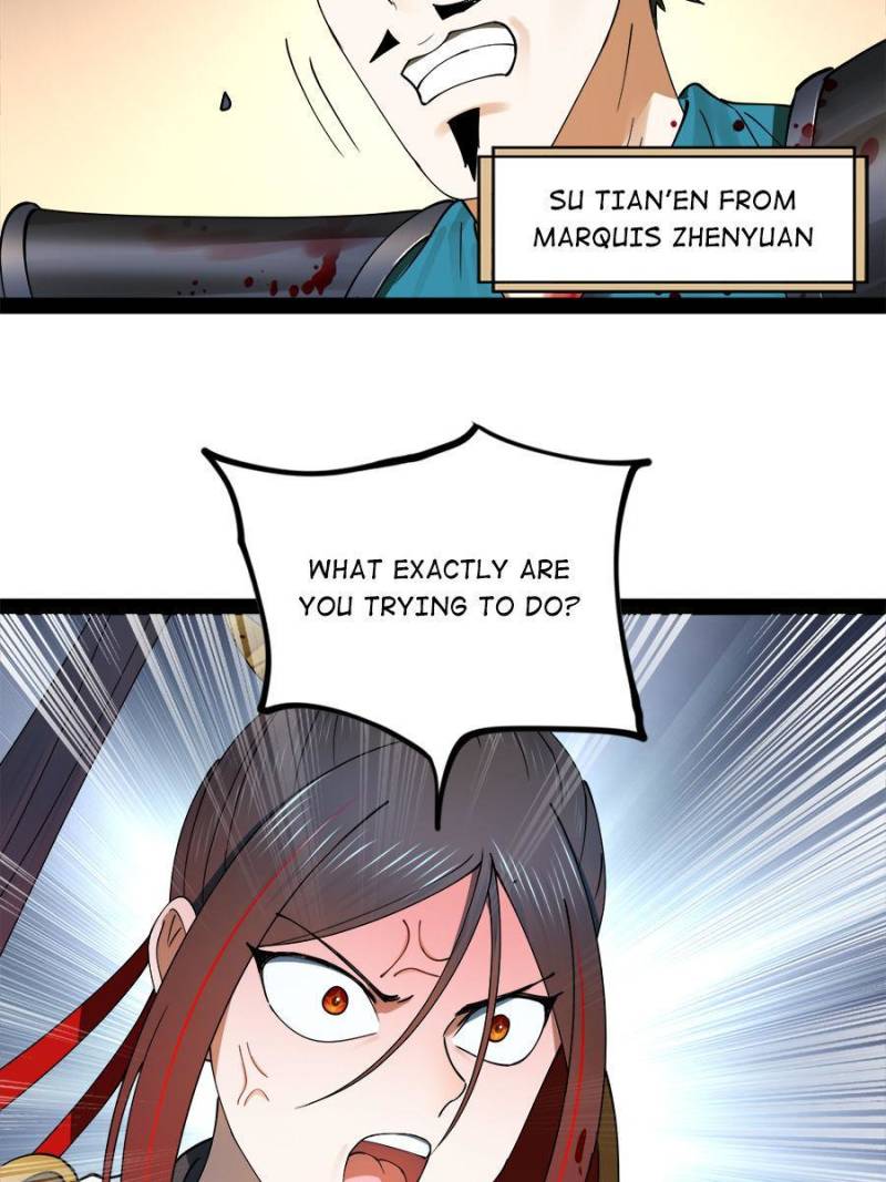 Ultimate Son-in-Law Chapter 105 - Page 46