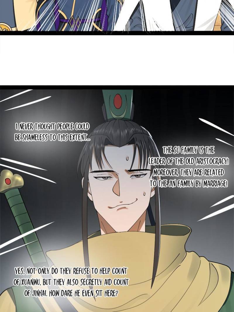 Ultimate Son-in-Law Chapter 105 - Page 48