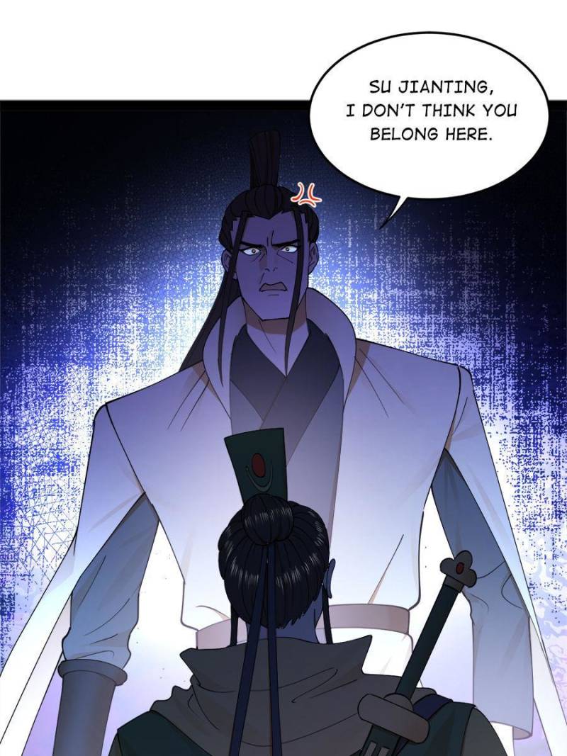 Ultimate Son-in-Law Chapter 105 - Page 51