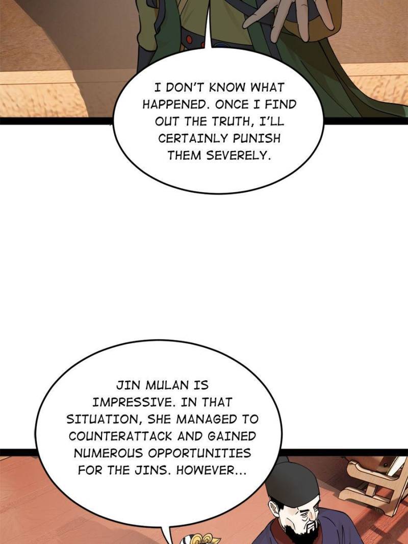 Ultimate Son-in-Law Chapter 105 - Page 53