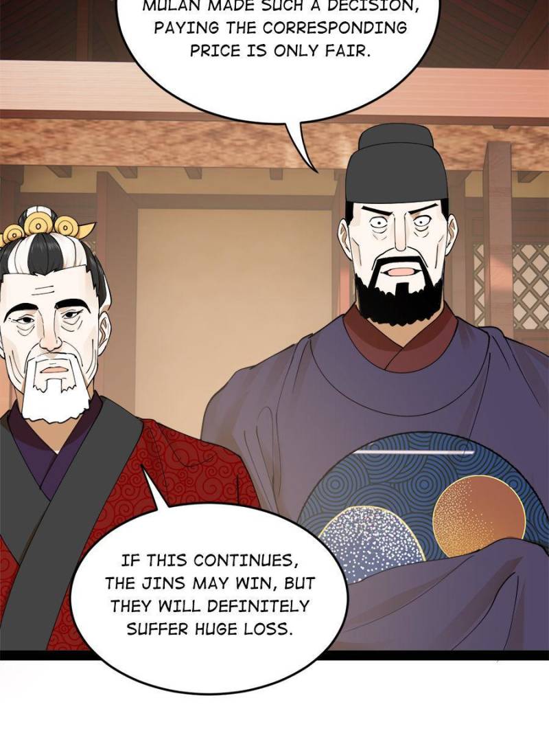 Ultimate Son-in-Law Chapter 105 - Page 55