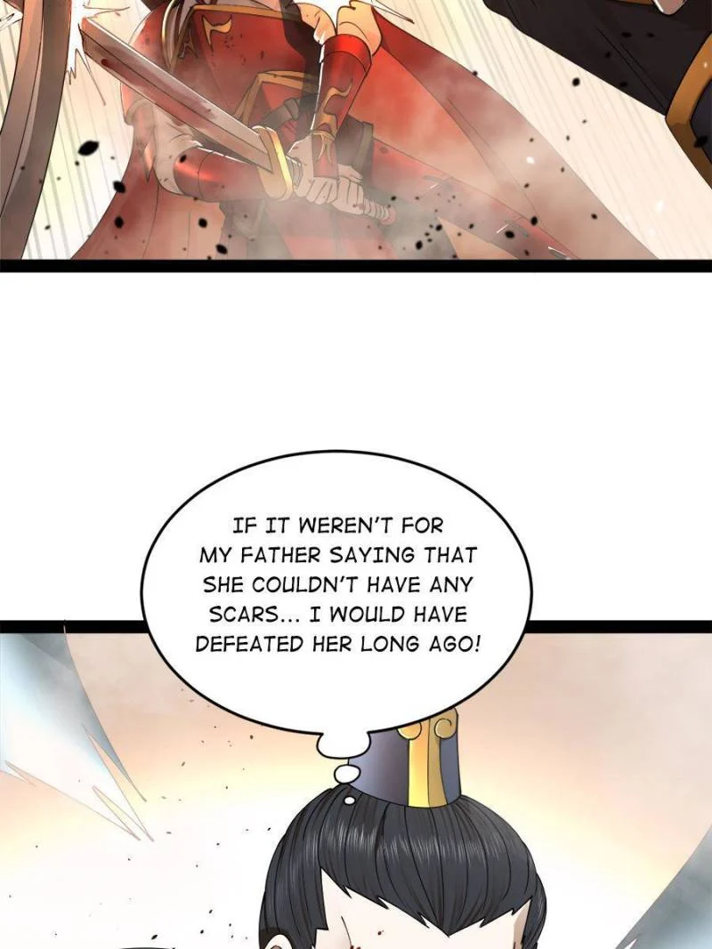 Ultimate Son-in-Law Chapter 105 - Page 57