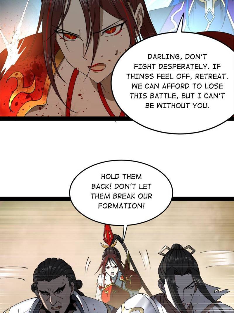 Ultimate Son-in-Law Chapter 105 - Page 59