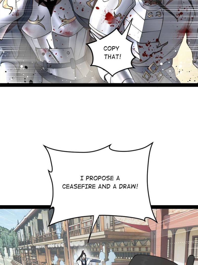 Ultimate Son-in-Law Chapter 105 - Page 60