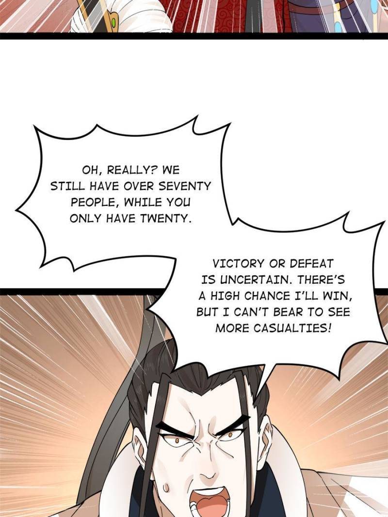Ultimate Son-in-Law Chapter 105 - Page 64