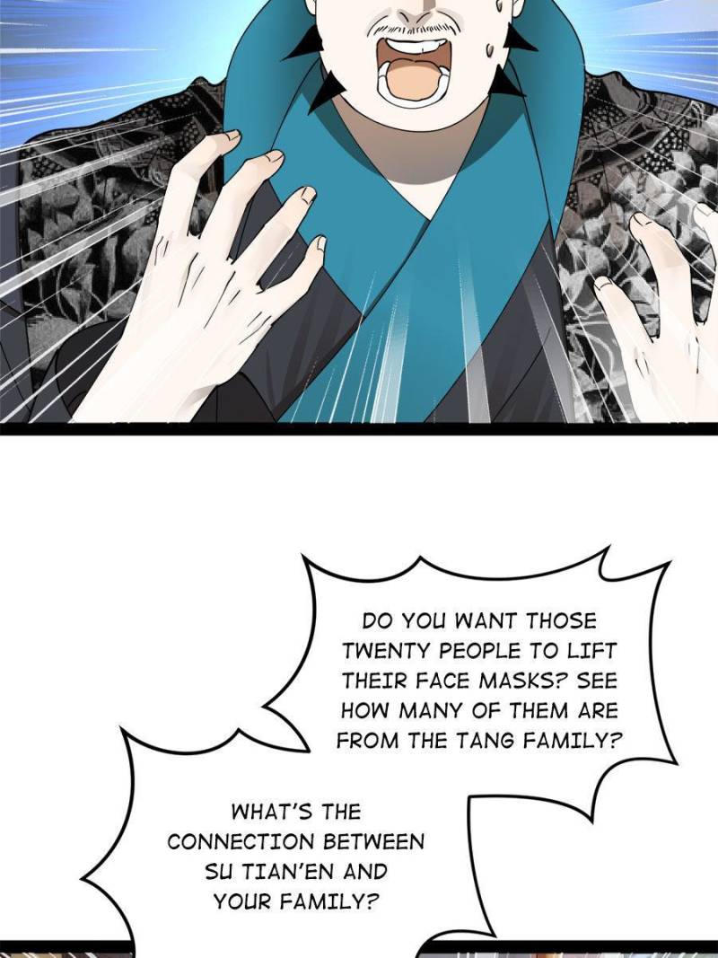 Ultimate Son-in-Law Chapter 105 - Page 66