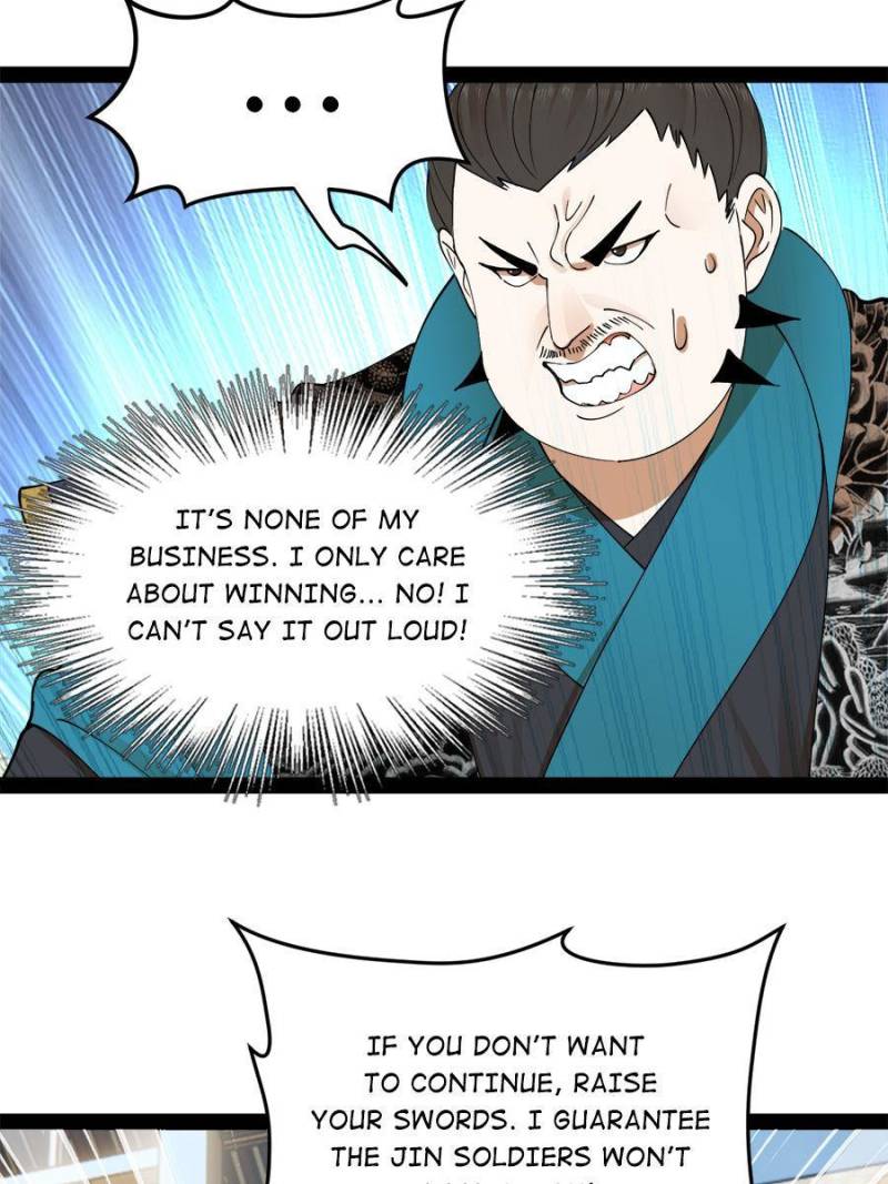 Ultimate Son-in-Law Chapter 105 - Page 68