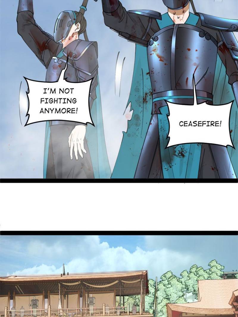 Ultimate Son-in-Law Chapter 105 - Page 71