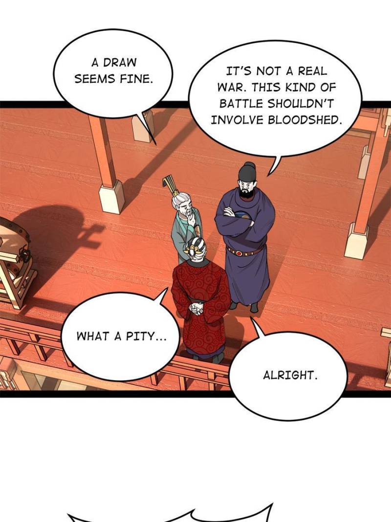 Ultimate Son-in-Law Chapter 105 - Page 75