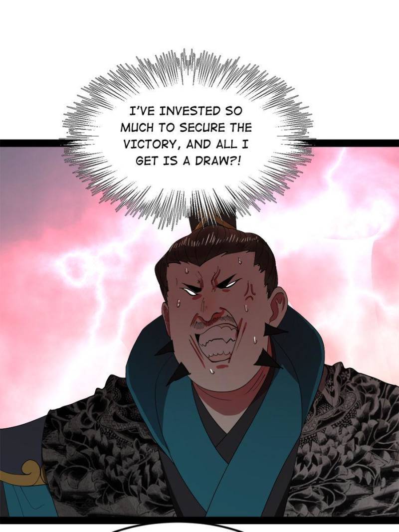 Ultimate Son-in-Law Chapter 106 - Page 1