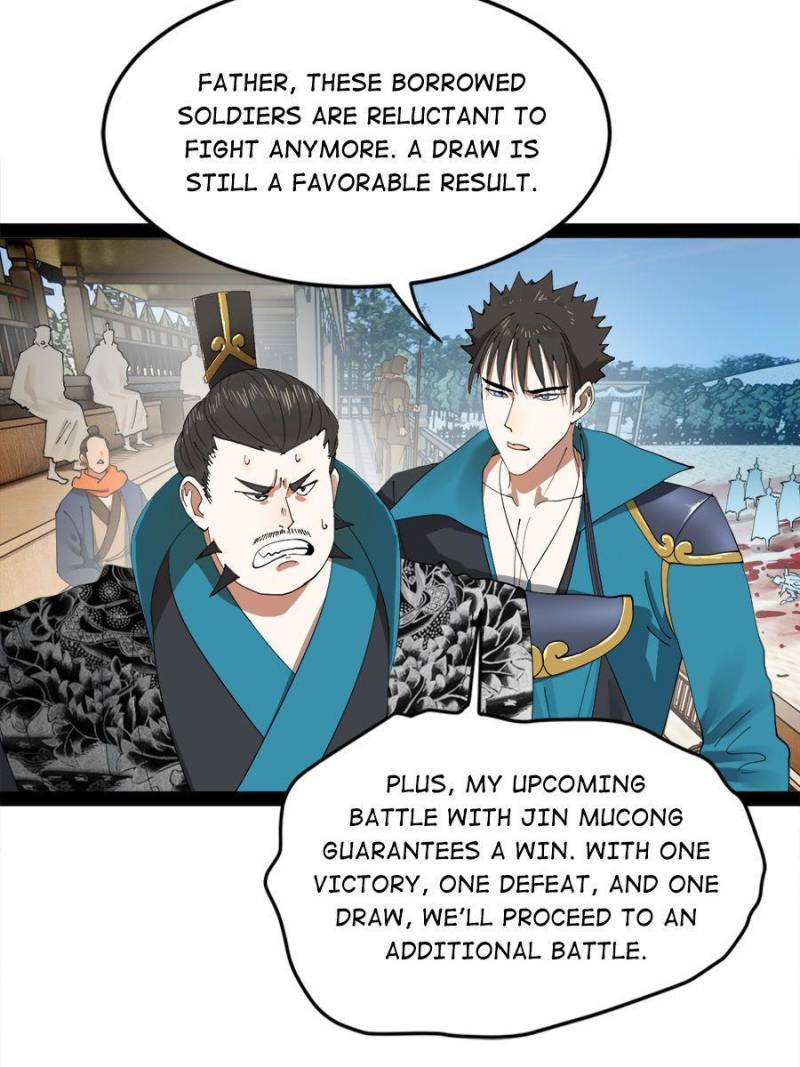 Ultimate Son-in-Law Chapter 106 - Page 2