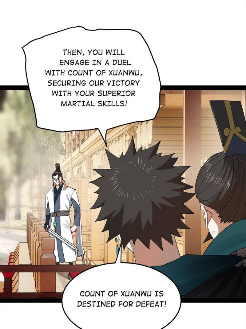 Ultimate Son-in-Law Chapter 106 - Page 3