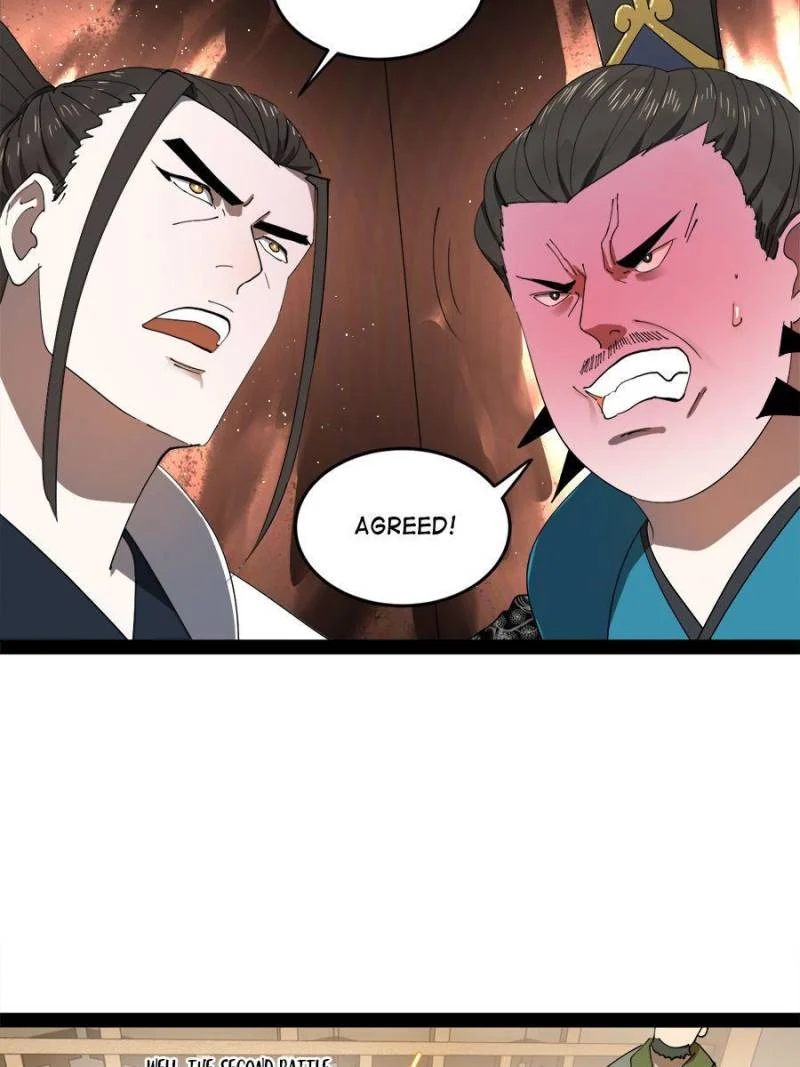 Ultimate Son-in-Law Chapter 106 - Page 6