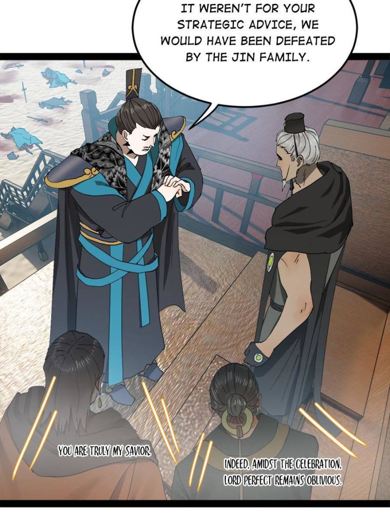 Ultimate Son-in-Law Chapter 106 - Page 8