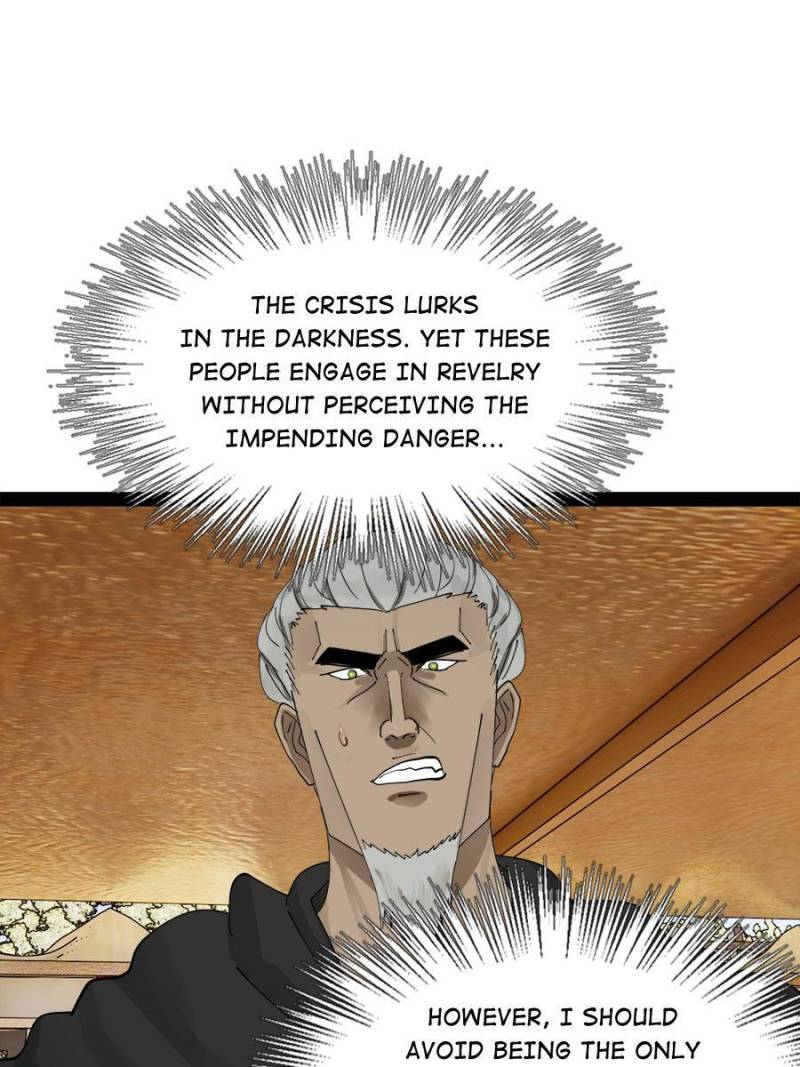 Ultimate Son-in-Law Chapter 106 - Page 9