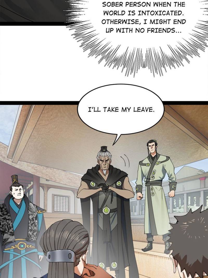 Ultimate Son-in-Law Chapter 106 - Page 10