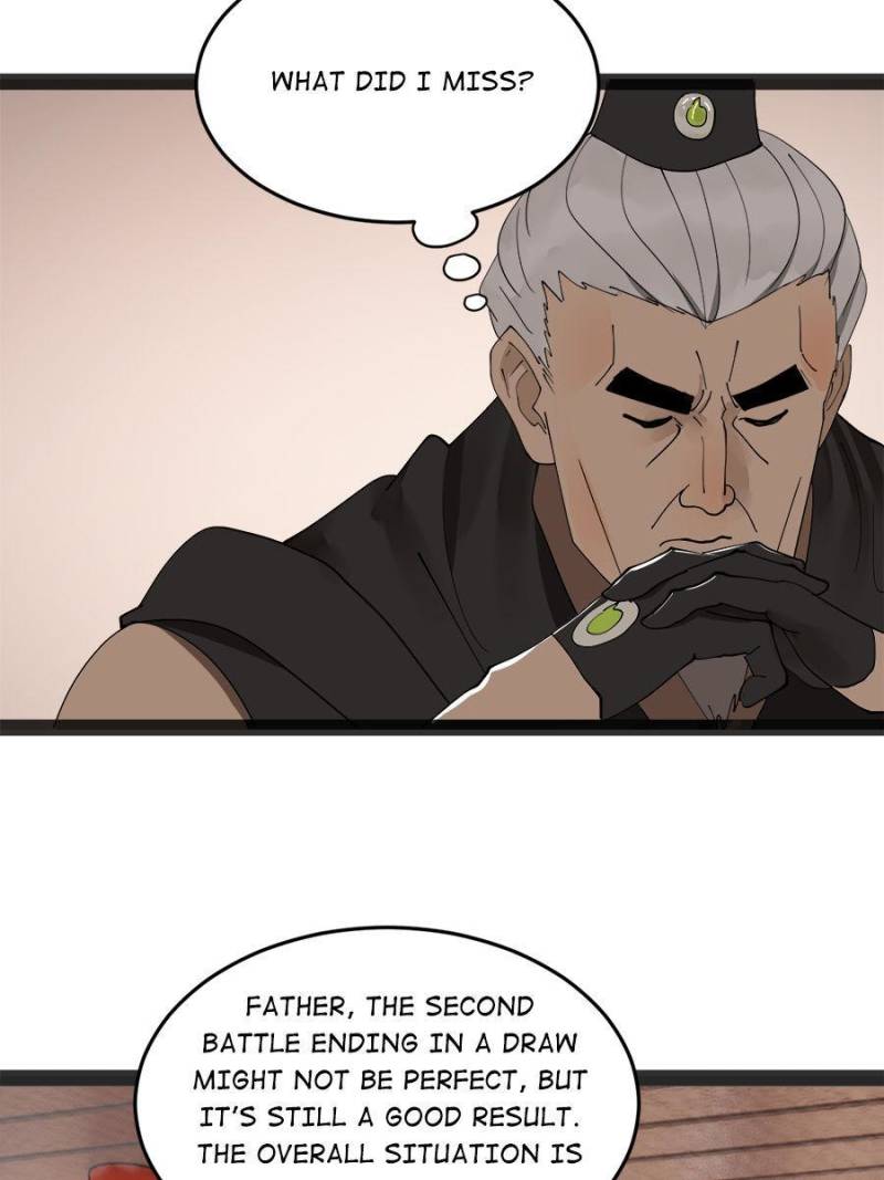 Ultimate Son-in-Law Chapter 106 - Page 14