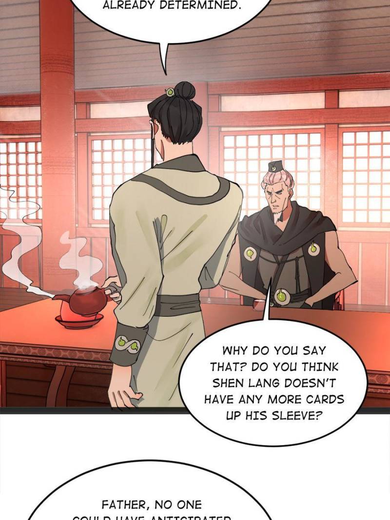 Ultimate Son-in-Law Chapter 106 - Page 15