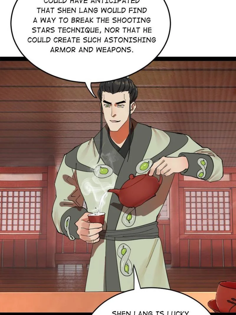 Ultimate Son-in-Law Chapter 106 - Page 16