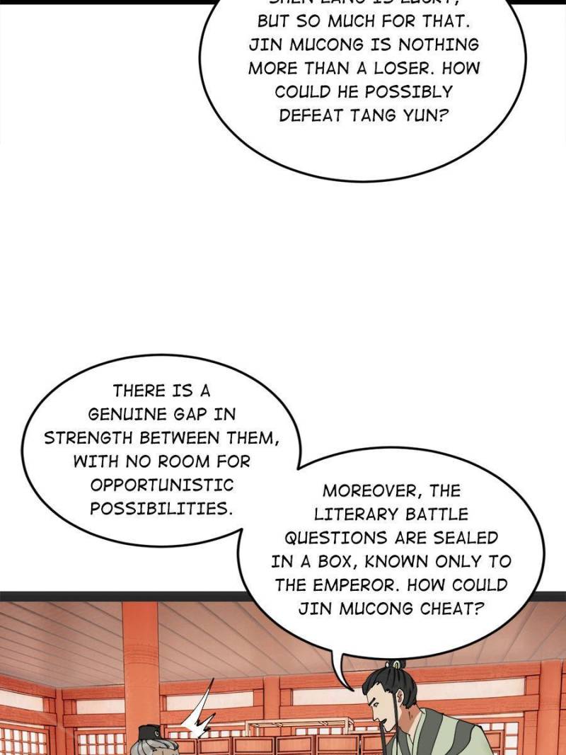 Ultimate Son-in-Law Chapter 106 - Page 17
