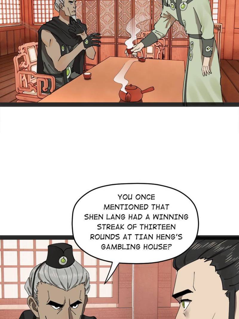 Ultimate Son-in-Law Chapter 106 - Page 18