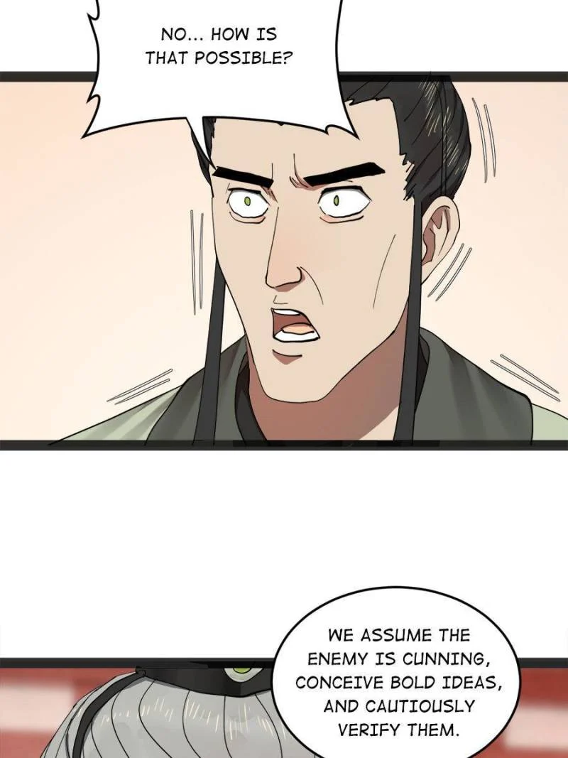 Ultimate Son-in-Law Chapter 106 - Page 22