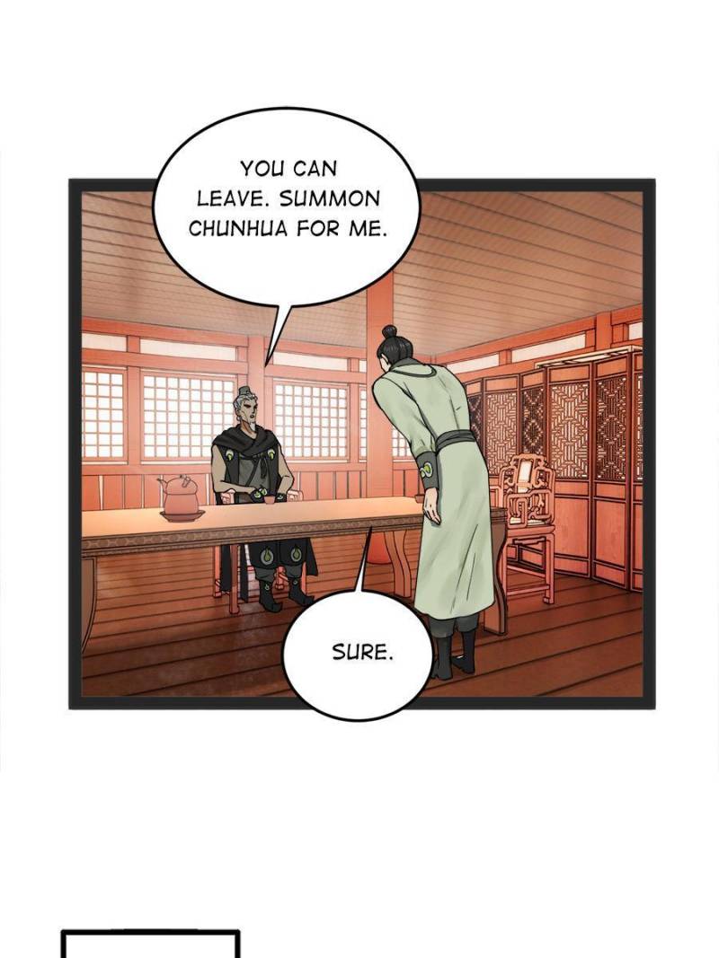 Ultimate Son-in-Law Chapter 106 - Page 25