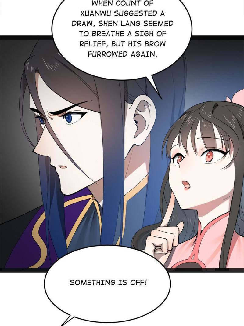 Ultimate Son-in-Law Chapter 106 - Page 28