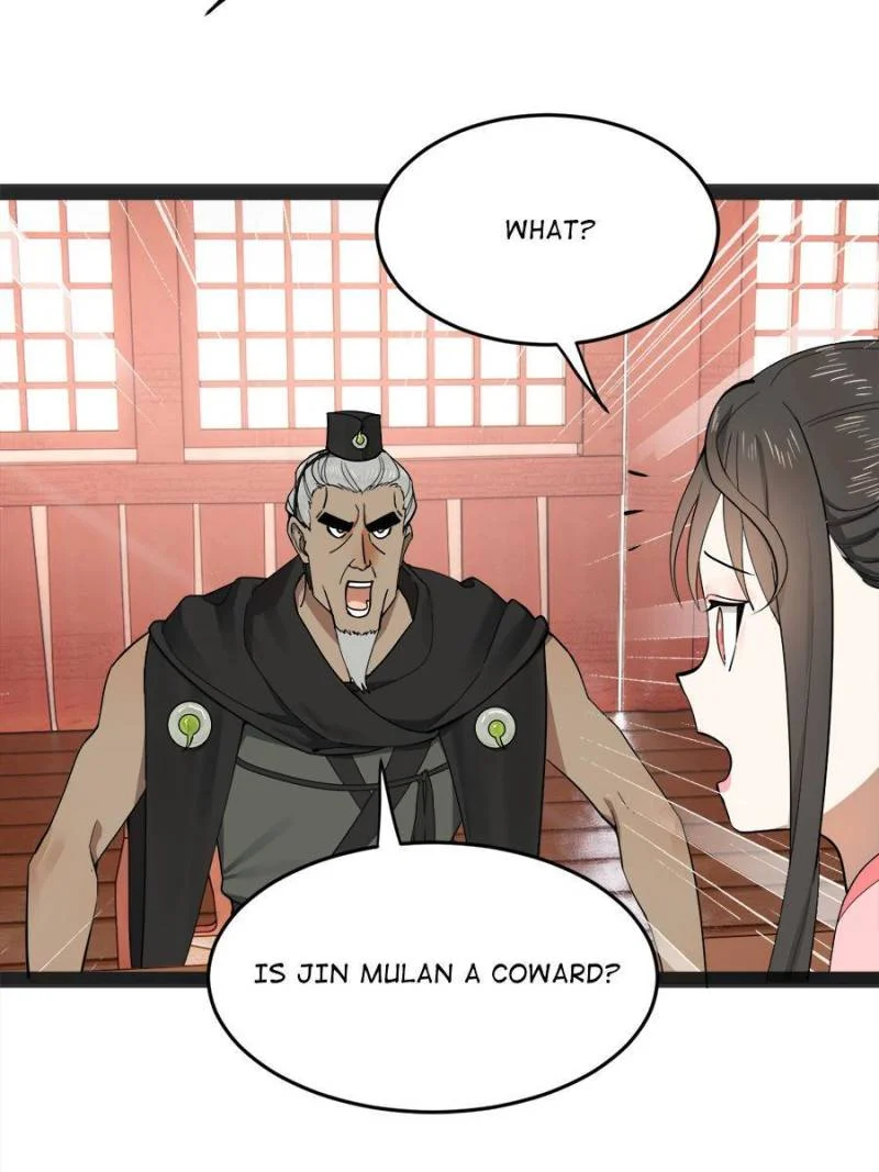 Ultimate Son-in-Law Chapter 106 - Page 29
