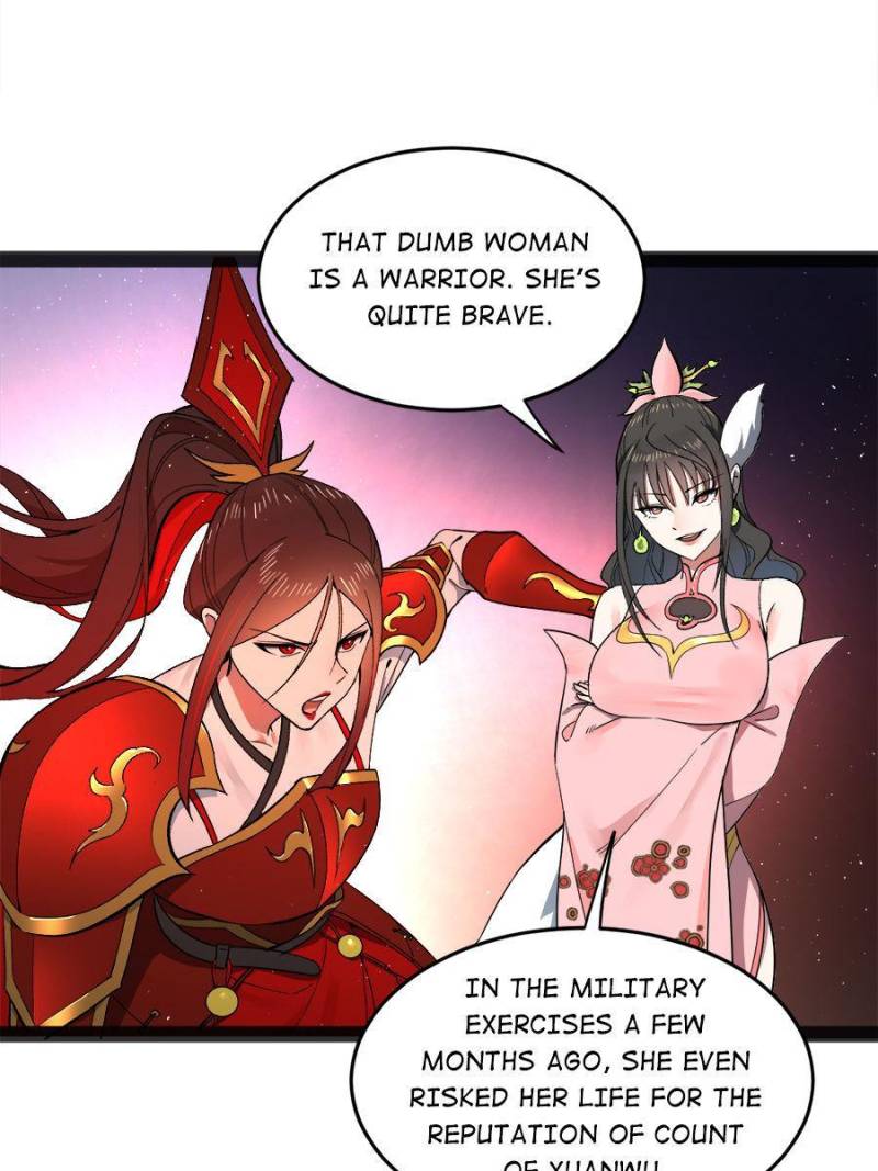Ultimate Son-in-Law Chapter 106 - Page 30
