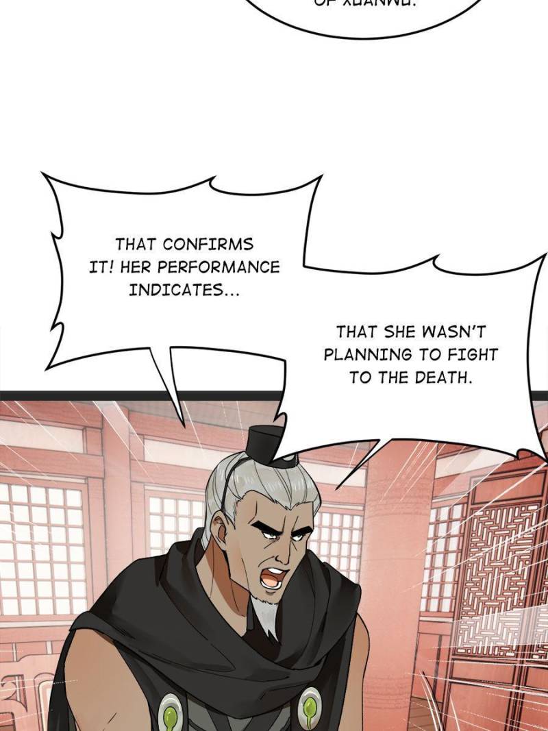 Ultimate Son-in-Law Chapter 106 - Page 31