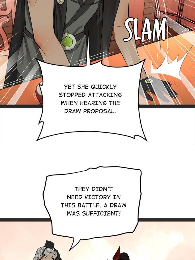 Ultimate Son-in-Law Chapter 106 - Page 32