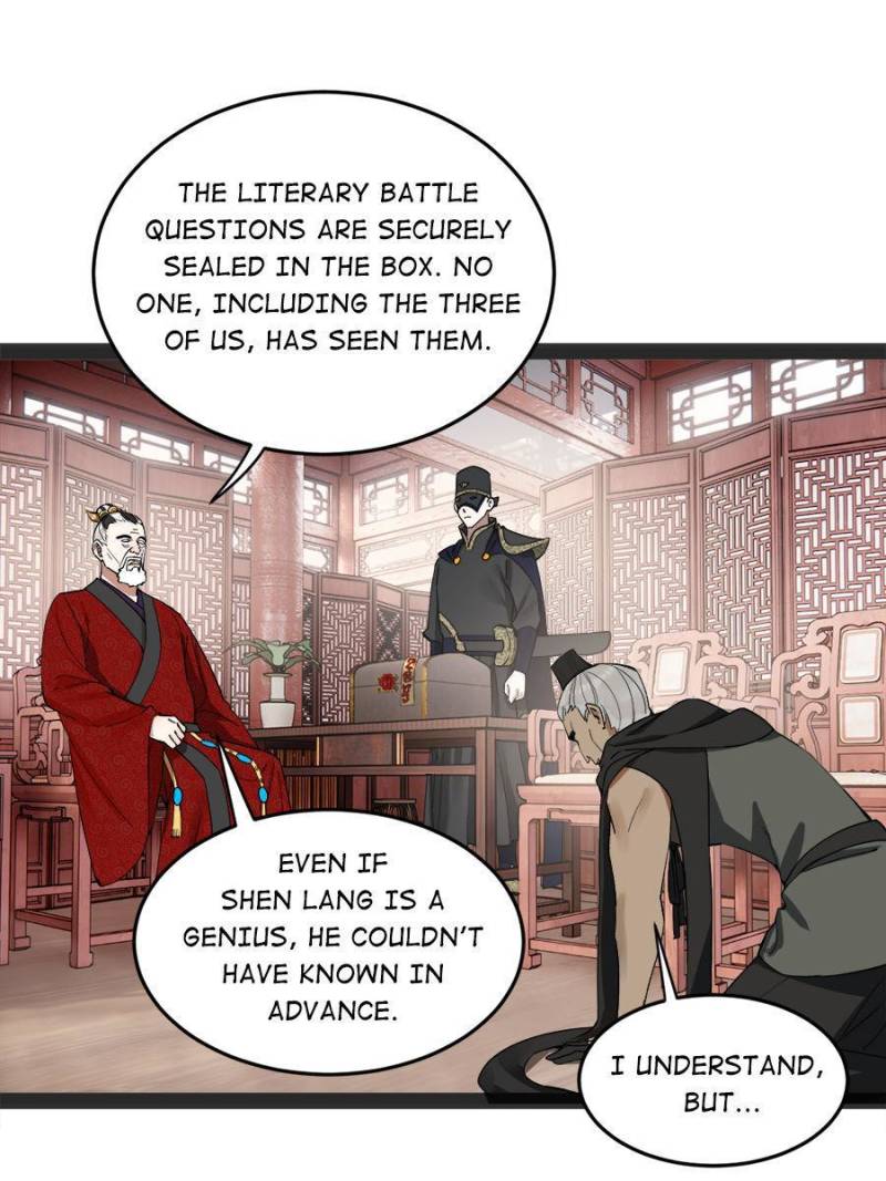 Ultimate Son-in-Law Chapter 106 - Page 40