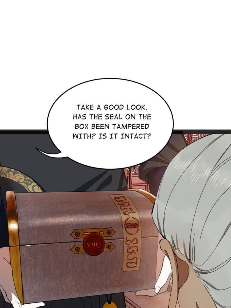 Ultimate Son-in-Law Chapter 106 - Page 41