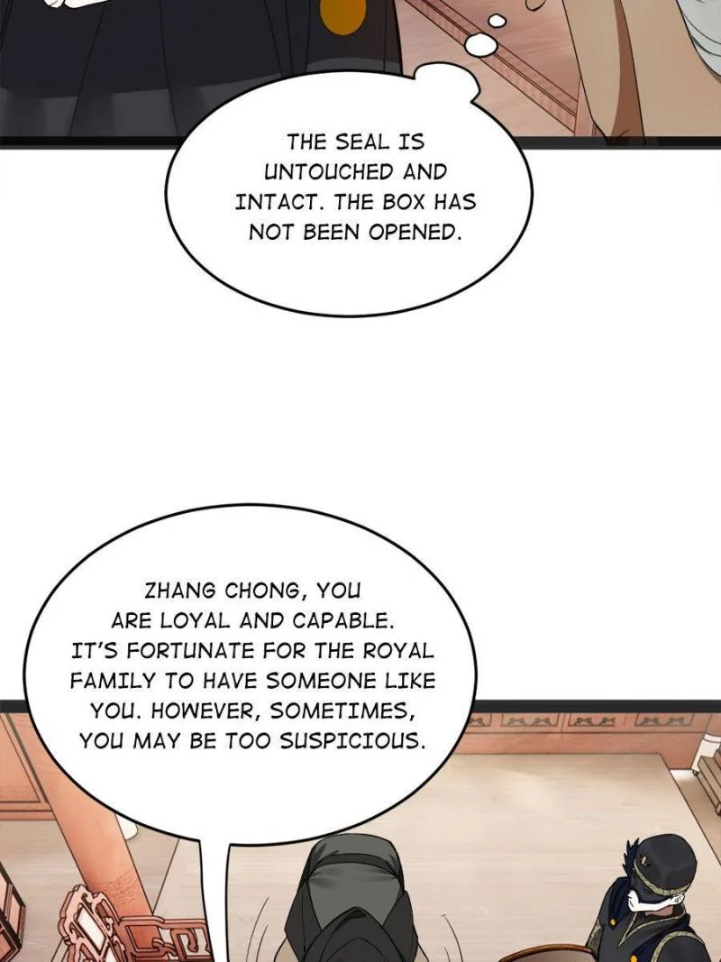 Ultimate Son-in-Law Chapter 106 - Page 42